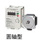 oriental BLF系列無刷直流電動(dòng)機(jī)