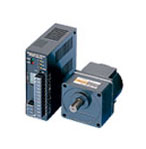 oriental FBLⅡ系列無刷直流電動(dòng)機(jī)