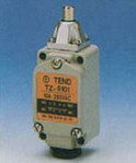 杭州立得tend 立式限動開關(guān)型 （TZ-5）