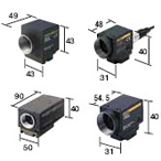 日本OMRON 視覺傳感器-外圍設(shè)備-照相機(jī)·鏡頭·照明（代理）