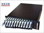 華北工控SAS模式12硬盤數(shù)碼庫(kù)DS-1240