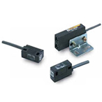 日本OMRON 光電傳感器-E微小光點／標(biāo)識（放大器分離）-3C-VS/VM（代理）