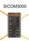 東土 工業(yè)以太網交換機SICOM3000
