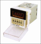 前繼 DH48J時(shí)間繼電器