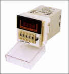 前繼 DH48S時(shí)間繼電器