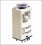 前繼 H3Y-2（4）時(shí)間繼電器