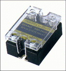 前繼 SSR-DD大功率繼電器