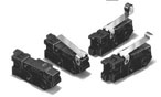 日本OMRON 微動(dòng)開關(guān)-小型-D3S（代理）