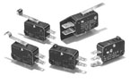 日本OMRON 微動(dòng)開關(guān)-小型-V（代理）