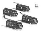日本OMRON 微動(dòng)開關(guān)-小型-K（代理）