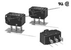 日本OMRON 微動(dòng)開關(guān)-小型-D2MC（代理）