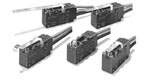 日本OMRON 微動(dòng)開關(guān)-密封型-D2VW（代理）