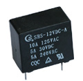力順 SHS-32F繼電器