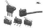 日本OMRON 微動(dòng)開關(guān)-密封型-D2JW（代理）