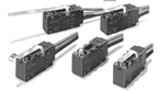 日本OMRON 微動(dòng)開關(guān)-密封型-D2SW（代理）