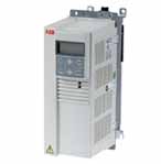 ACS100/140、ACS400 ABB變頻器
