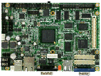 RISC CPU 模塊 【AAEON，研揚(yáng)】【GENE-1270 Rev.B】