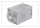 利爾德 LR H3BA時(shí)間繼電器系列