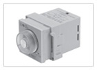 利爾德 LR H3CT時(shí)間繼電器系列