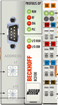 德國(guó)倍福 BC3100 PROFIBUS-DP 總線(xiàn)端子控制器