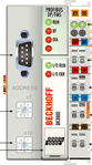 德國(guó)倍福 BK3000/3010/3100/3110 PROFIBUS 總線(xiàn)耦合器