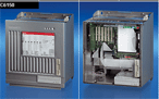 德國(guó)倍福 C6150 控制柜嵌入式工業(yè) PC