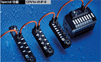德國(guó)倍福 CPV1x-VI-IP-8 Festo 閥島