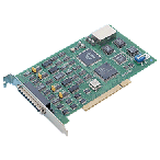 研華 PCI-1721 12位，4路增強(qiáng)模擬量輸出卡（代理）