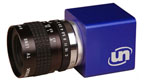 優(yōu)納  36萬(wàn)象素USB2.0高速彩色工業(yè)相機(jī)