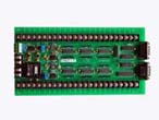 康拓 CMB5467D 16路多路切換可級(jí)聯(lián)熱電阻調(diào)理板
