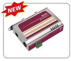 ISE5100 串口轉以太網(wǎng)轉換器