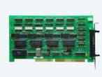 康拓 IPC5387光隔中斷型12路16位脈沖量輸入計(jì)數(shù)/定時(shí)板