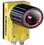 康耐視（Cognex）機(jī)器視覺系統(tǒng)In-Sight系列