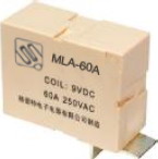 美碩 MLA 雙穩(wěn)態(tài)繼電器