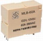 美碩 MLB 雙穩(wěn)態(tài)繼電器