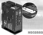 粲豐科技 二相步進(jìn)驅(qū)動(dòng)器MD32SSD
