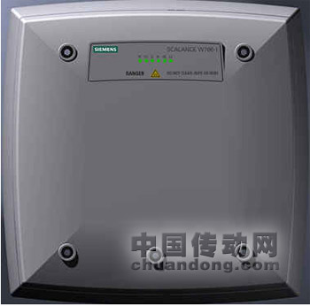 西門(mén)子推出新工業(yè)移動(dòng)通訊產(chǎn)品SCALANCE W786-1PRO/2PRO