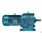 長城 LCW型臥式兩級硬齒面圓柱齒輪減速機(jī)