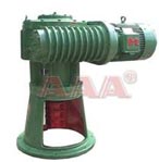 長城 CW型兩級齒輪、圓弧齒圓柱蝸桿減速機(jī)