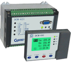 國(guó)高 DCM621系列智能電動(dòng)機(jī)保護(hù)控制裝置