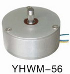 宇鴻 無(wú)刷電機(jī)（YHWM-56）
