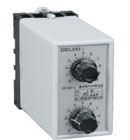 德力西 JJSB1、JS14A-J晶體管時(shí)間繼電器
