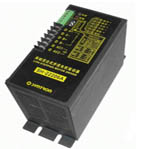 森創(chuàng) 兩相混合式步進電機細分驅(qū)動器 SH-22206A