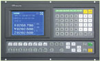 新方達(dá) CNC-60MA型機(jī)床數(shù)控系統(tǒng)