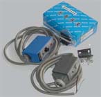 輝煌工控 Z3N系列標(biāo)志檢測(cè)光電開關(guān)