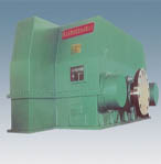 高精 MFY、MFYX系列中心傳動(dòng)磨機(jī)減速機(jī)