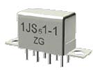 航天電子 1JS（5）1-1固體延時繼電器
