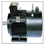 達(dá)順機(jī)電 YBP系列印刷專用變頻電機(jī)