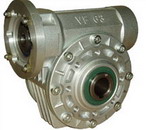 長(zhǎng)城 VF系列蝸桿減速機(jī)
