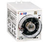申樂 ST3PA 時間繼電器